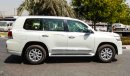 Toyota Land Cruiser VX.R V8 5.7