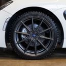 سوبارو BRZ AED 1,877 pm • 0% Downpayment • Subaru BRZ AT Eyesight • Agency Warranty