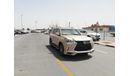 Lexus LX 470 LEXUS LX570 2010 SHAPE 2020 FULL OPTION 7 SEATER