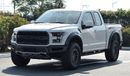 فورد إف-150 رابتور F-150 SuperCab (Export)