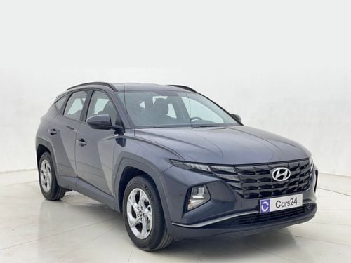 Hyundai Tucson 2L 2024 | 0 DP | 1085/Month | 30 Day Return | Service History