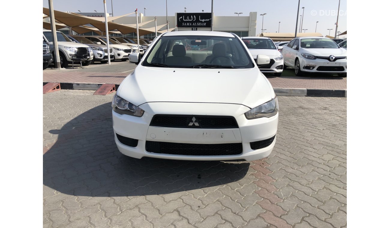 Mitsubishi Lancer 1.6