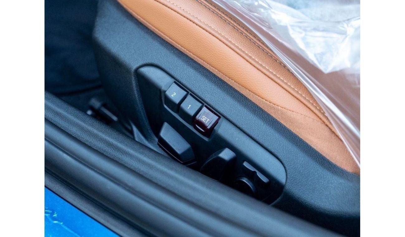 تويوتا سوبرا AED 3,617 PM • BRAND NEW 2024 SUPRA GR RB • TAN EDITION • OFFICIAL TOYOTA WARRANTY UNTIL 2027