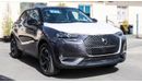 Citroen DS3 Citroen DS3 Crossback 1.2L Puretech SO chic 1.0PS  Brand New 2019 Model