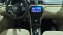 Suzuki Ciaz 2023 GL | AED 411/Month | 0 DP | 30 Day Return | Warranty | Service History