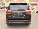 Toyota Land Cruiser 4.0L (271 HP) 4WD
