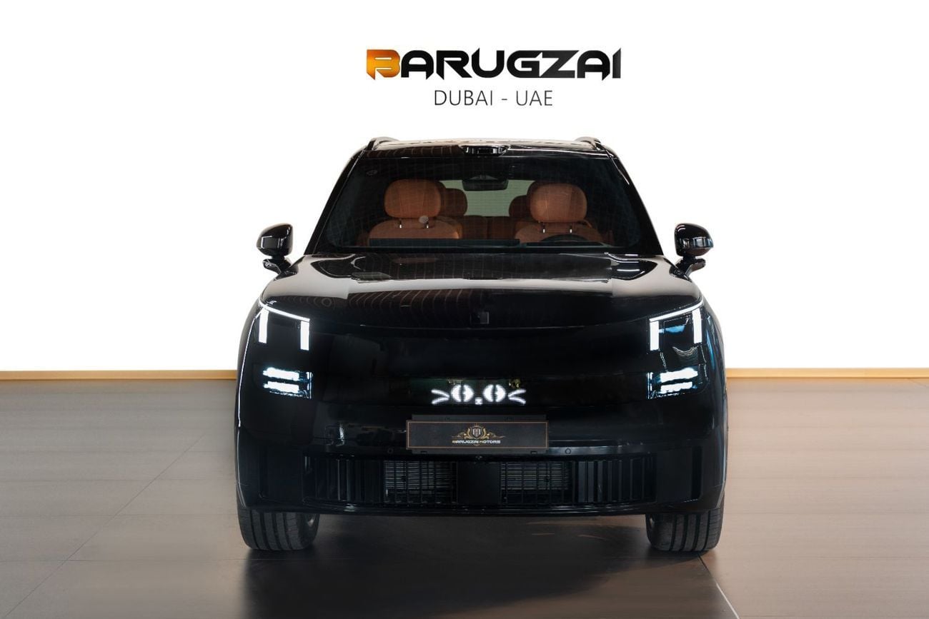 لينك أند كو 900 Ramadan Special Offer | Lynk & Co 900 2.0 Ultra | Premium Hybrid | Full Option | Brand New