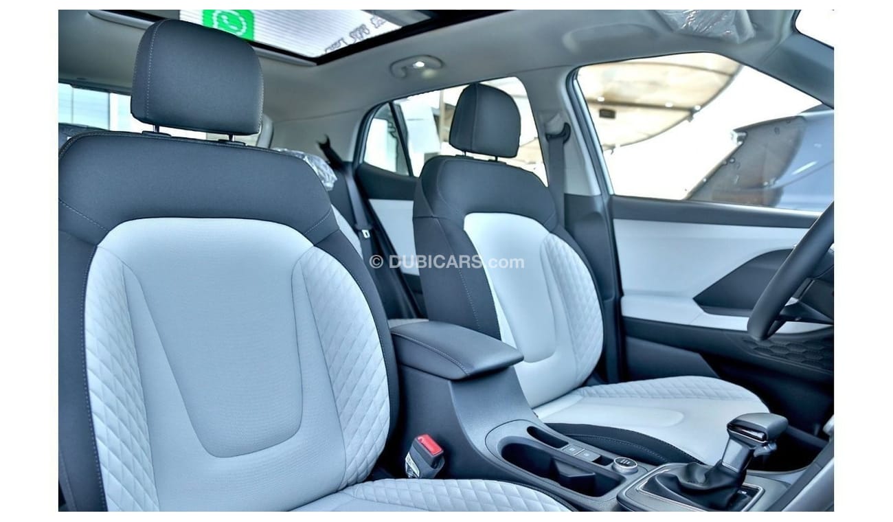 Hyundai Creta Premier GCC 2023 Local Registration +10%