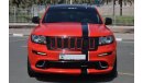 Jeep Grand Cherokee SRT 6.4L HEMI (Formula 1)