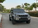 بايك BJ40