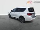 Infiniti QX80 SENSORY 2.0