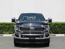 Ford F 250 6.7L V8 Turbo Diesel