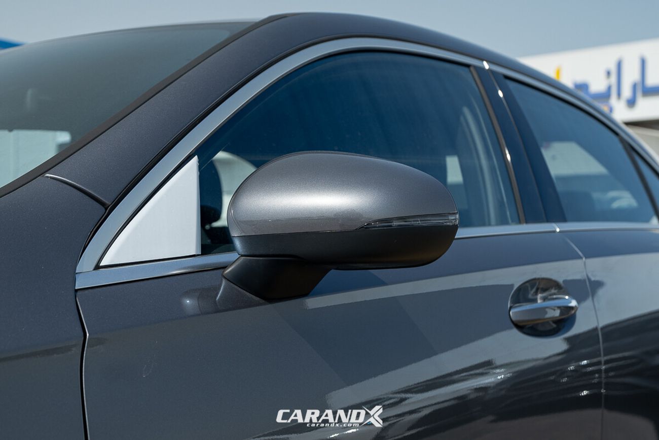 مرسيدس بنز A 200 Mercedes A 200 1.4L Petrol 2024