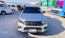 Toyota Hilux DOUBLE CABIN | 2.7L PETROL ENGINE | 2WD | RHD | 2021 | MANUAL TRANSMISSION
