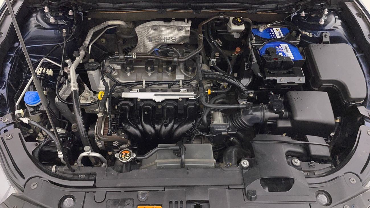 Mazda 3 S 1.6 | Zero Down Payment | Home Test Drive