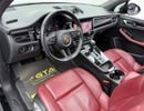 Porsche Macan STD 2023 Porsche Macan, Porsche Warranty+Full Service History, GCC