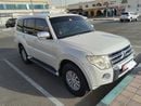 Mitsubishi Pajero GLS Highline 3.5L (186 HP)