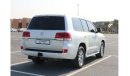 تويوتا لاند كروزر 2017 | LAND CRUISER EXR V6 - WITH GCC SPECS AND EXCELLENT CONDITION - INC VAT