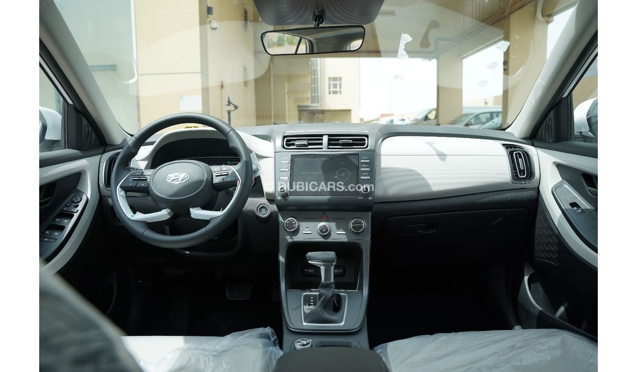 New 2023 MODEL HYUNDAI CRETA ALKADYCARS FULL OPTION (REMOTE START