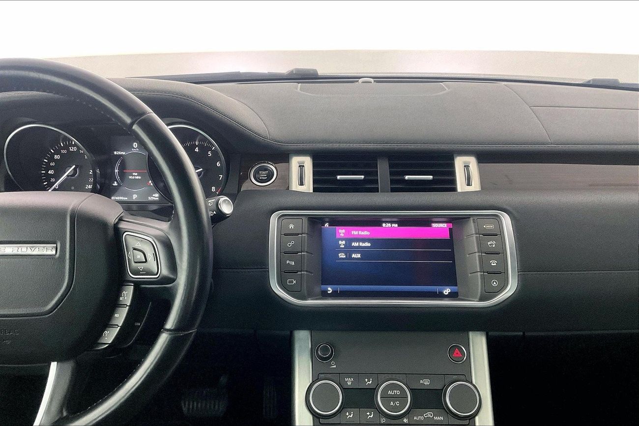 أم جي RX8 Luxury | شامل الضمان | 0 ﺪﻔﻋﺓ ﺃﻮﻟﻯ