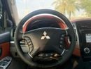 Mitsubishi Pajero SIGNATURE EDITION / SUNROOF / LEATHER SEATS / BLACK EDITION RIMS