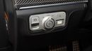 Mercedes Benz GLE53 AMG TURBO 4Matic