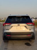 تويوتا راف ٤ RAV4 Xle AWD 4x4 Full option