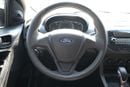 Ford Figo EMI 480 AED - FULL AGENCY MAINTAINED - FORD FIGO 1.6L V4 2020 - FIRST OWNER - ORIGINAL PAINT - GCC