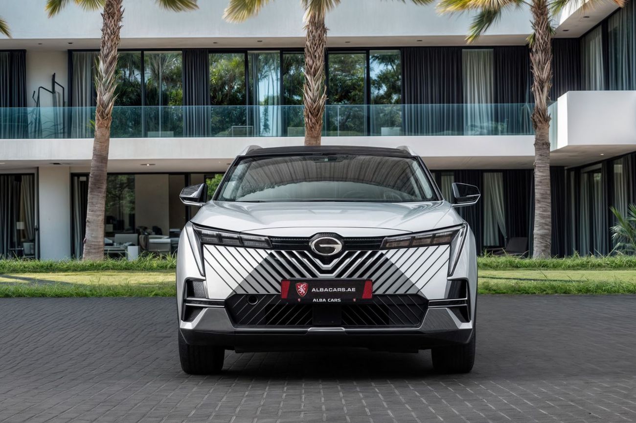 GAC EMKOO GL | 1,332 P.M  | 0% Downpayment | AGENCY WARRANTY!