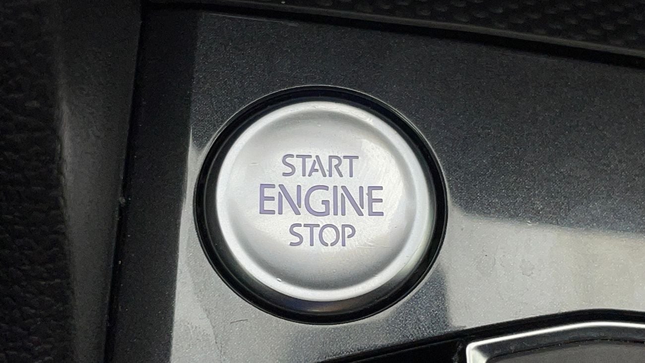 فولكس واجن تيجوان SE 2 | بدون دفعة مقدمة | اختبار القيادة في المنزل