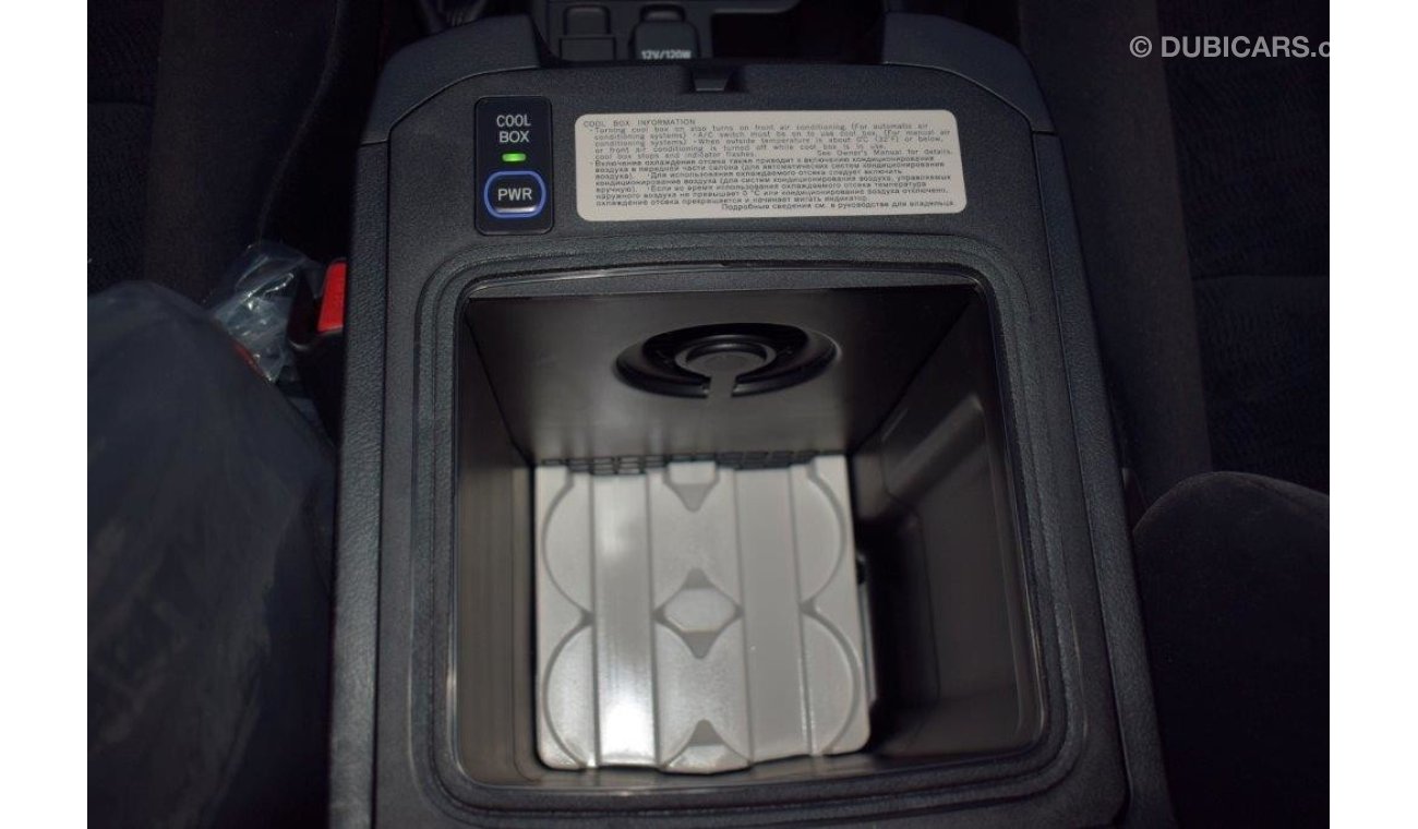 Toyota Prado TX 2.7L Petrol Automatic Transmission