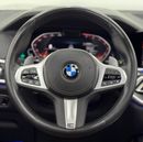 بي أم دبليو X7 40i M Sport Pure 3.0L (335 HP) 2022 BMW X7 xDrive40i M-Sport, 2027 BMW Warranty + Service Pack, Full