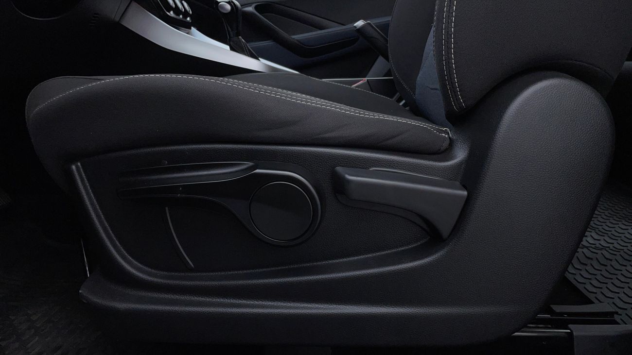 Chevrolet Captiva LS 1.5 | Under Warranty | Inspected on 150+ parameters