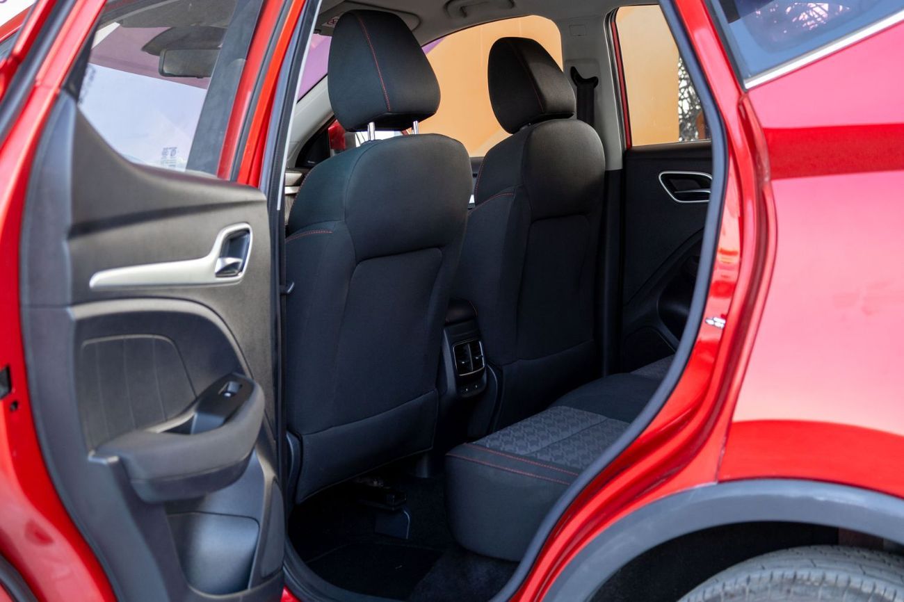 MG ZS Std 1.5L l GCC l Zero Down Payment l AED 551 Monthly l Warranty