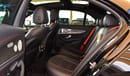 Mercedes Benz E43 AMG BITURBO 4Matic