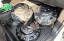 رام 5500 2026 Tradesman 4x4 Reg Cab Heavy Duty