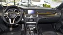 Mercedes-Benz CLS 63 AMG