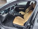 Kia K5 2021 KIA INTERACTIVE K5 (G) 1.6 Turbo Noblesse