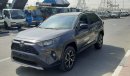 تويوتا راف ٤ TOYOTA RAV4 LE 2019