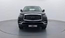 إنفينيتي QX80 LUXURY 5.6 | +مع الضمان | كمان تم فحص ١٥٠