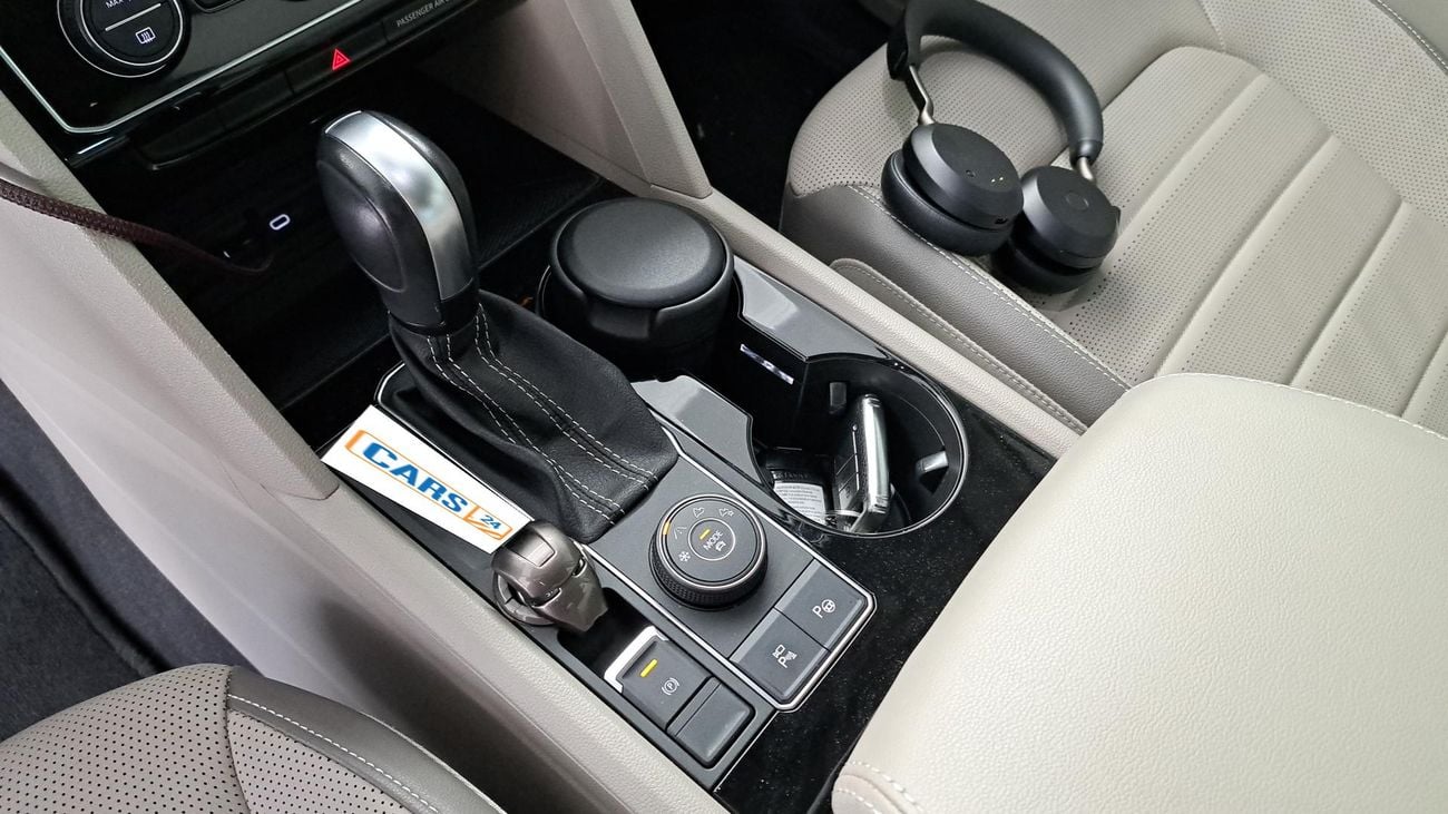 Volkswagen Teramont R LINE 3.6 | Zero Down Payment | Home Test Drive