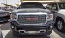 GMC Sierra DENALI - Warranty - No accident - Finance available