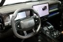 Jetour T2 LUXURY PLUS GCC Specs-19000km-Under warranty-Pristine condition