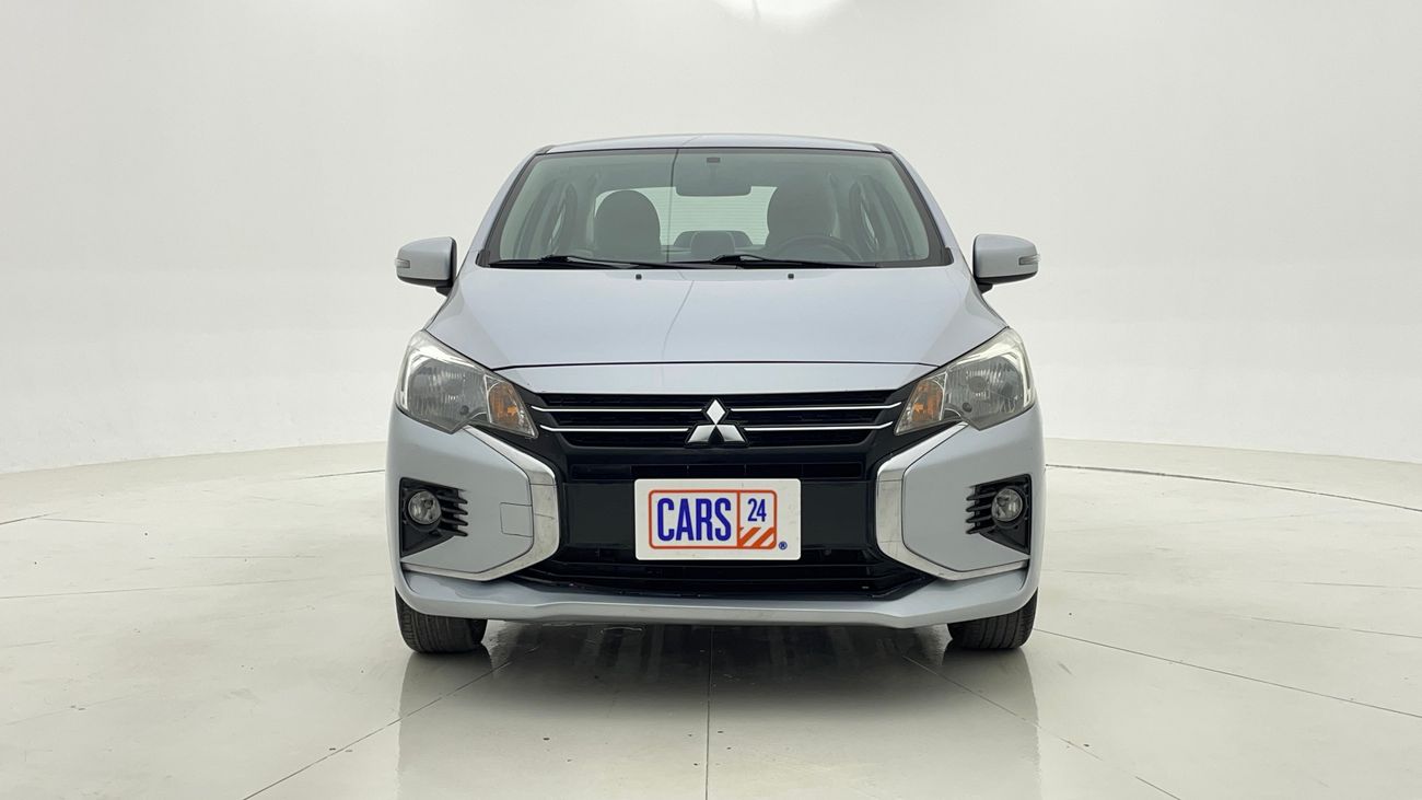 Mitsubishi Attrage GLX HIGHLINE 1.2 | Zero Down Payment | Free Home Test Drive