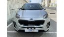 Kia Sportage MID 1.6 | Under Warranty | Free Insurance | Inspected on 150+ parameters