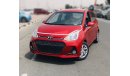 Hyundai i10 HYUNDAI I10 GRAND GL 1.2L PETROL //// 2020 //// SPECIAL OFFER //// BY FORMULA AUTO //// FOR EXPORT