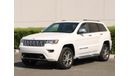 Jeep Grand Cherokee Summit Overland Edition FULLY LOADED