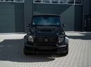 Mercedes-Benz G 63 AMG AMG Brabus