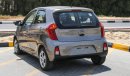 Kia Picanto 2016 Ref#414