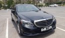 مرسيدس بنز E 350 مرسيدسE350 موديل2016 بحالة ممتازة صبغ وكالة كلينت تايتان وارد امريكي